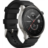 Amazfit GTR 4 Okosóra, Fekete Amazfit GTR 4 Okosóra, Fekete