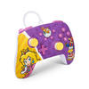 PowerA NSGP0092-01 Enhanced Nintendo Switch Princess Peach Battle Kontroller