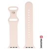 Swissten iWatch szíj 42-44 mm, rózsa (46000115)