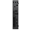Dell Pro Micro Desktop QCM1250 Asztali számítógép (BTO107QCM1250) + Win11 Dell Pro Micro Desktop QCM1250 Asztali számítógép (BTO107QCM1250) + Win11