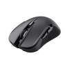 Trust GXT 923 Ybar Vezeték nélküli gamer egér, fekete (24888) Trust GXT 923 Ybar Vezeték nélküli gamer egér, fekete (24888)