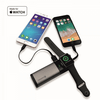 Swissten 2in1 MFi Apple Watch & iPhone power bank, 6700 mAh (22013980) Swissten 2in1 MFi Apple Watch & iPhone power bank, 6700 mAh (22013980)