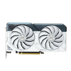 Asus nVidia RTX 4060 Ti 8GB GDDR6 Videókártya (DUAL-RTX4060TI-O8G-WHITE) Asus nVidia RTX 4060 Ti 8GB GDDR6 Videókártya (DUAL-RTX4060TI-O8G-WHITE)