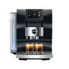 Jura Z10 (EA) Automata kávéfőző, Fekete (15488) Jura Z10 (EA) Automata kávéfőző, Fekete (15488)