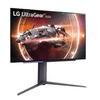 LG 27GS95QE-B 27” UltraGear™ OLED monitor LG 27GS95QE-B 27” UltraGear™ OLED monitor