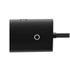 Baseus 4-port Type-C HUB adapter (WKQX030301) Baseus 4-port Type-C HUB adapter (WKQX030301)