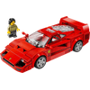 LEGO® Speed Champions Ferrari F40 Sportski automobil (76934) LEGO® Speed Champions Ferrari F40 Sportski automobil (76934)