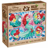 LIS Disney eco puzzle a kis Hableány 60