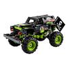 LEGO® Technic™ Monster Jam™ Grave Digger™ (42118) LEGO® Technic™ Monster Jam™ Grave Digger™ (42118)