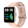 Xiaomi Redmi Watch 2 Lite Szíj, Pink Xiaomi Redmi Watch 2 Lite Szíj, Pink