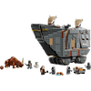 LEGO® Star Wars™ Offworld homokkúszó és Mudhorn (75453)