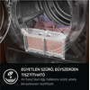 AEG TR718BE Szárítógép