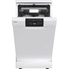 MPM MPM-45-ZMF-01 Szabadonálló mosogatógép, fehér