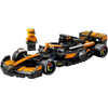 LEGO® Speed Champions McLaren F1® Team trkaći automobil MCL38 (77251) LEGO® Speed Champions McLaren F1® Team trkaći automobil MCL38 (77251)