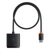 Baseus AirJoy 2-in-1 kétirányú HDMI kapcsoló (B0133110511101)