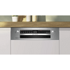 Bosch SPI4HMS13E Integrálható mosogatógép Bosch SPI4HMS13E Integrálható mosogatógép
