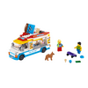LEGO® City Fagylaltos kocsi (60253) LEGO® City Fagylaltos kocsi (60253)