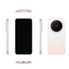 Vivo X300 16/512GB Okostelefon, rózsaszín (PD2509EF) Vivo X300 16/512GB Okostelefon, rózsaszín (PD2509EF)
