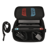 Konix - Mythics Nintendo Switch/Lite/OLED All In Táska Konix - Mythics Nintendo Switch/Lite/OLED All In Táska