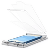 Spigen Samsung S25 képernyővédő üveg (AFL09091)