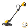 Stiga GT 300e Kit akkumulátoros fűszegélynyíró (273102501/ST1)