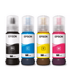 Epson 103 EcoTank višebojni paket s 4 tinte, 260 ml (C13T00S64A) Epson 103 EcoTank višebojni paket s 4 tinte, 260 ml (C13T00S64A)