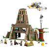 LEGO® Star Wars™ Yavin 4 a Lázadók bázisa (75365) LEGO® Star Wars™ Yavin 4 a Lázadók bázisa (75365)