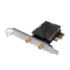Asus PCE-BE92BT PCI-E Wifi adapter Asus PCE-BE92BT PCI-E Wifi adapter