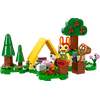 LEGO® Animal Crossing™ Zečićeve avanture na otvorenom (77047) LEGO® Animal Crossing™ Zečićeve avanture na otvorenom (77047)