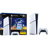 Sony PlayStation 5 (PS5) Slim Digital Edition Játékkonzol + Astro Bot letöltőkód Sony PlayStation 5 (PS5) Slim Digital Edition Játékkonzol + Astro Bot letöltőkód