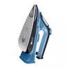 Braun FI3194BK FreeStyle 3 gőzölős vasaló, fekete/kék