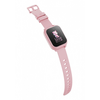 ZTE Watch K2 gyerek okosóra, 4G/GPS, rózsaszín (ZTEK2PI)