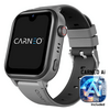 Carneo GuardKid+ 4G Platinum 2nd GEN AI okosóra, fekete