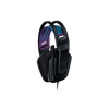 Logitech G335 mikrofonos fejhallgató, Fekete (981-000978) Logitech G335 mikrofonos fejhallgató, Fekete (981-000978)