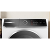 Bosch WGB266A5BY Serie 8 Elöltöltős mosógép