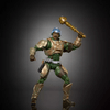 Masters Of the Universe: Deluxe Akciófigura - Men-at-arms (JKJ25)