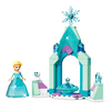 LEGO® I Disney Frozen Elsa kastélykertje (43199) LEGO® I Disney Frozen Elsa kastélykertje (43199)