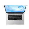 Huawei MateBook D 15 53012BGM Notebook, ezüst