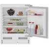 Beko BU1104N Beépíthető hűtőszekrény Beko BU1104N Beépíthető hűtőszekrény