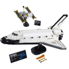 LEGO Icons A NASA Discovery űrsiklója