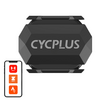Cycplus C3 lépésszám- és sebességmérő