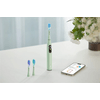Oclean X Ultra S električna četkica za zube, zelena Oclean X Ultra S električna četkica za zube, zelena