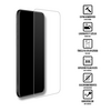 Cellect Honor Magic 8 Lite Üvegfólia (LCD-HON-M8L5G-GLASS)