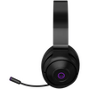Lorgar Noah 702 Gaming Headset, fekete