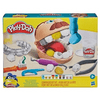 Hasbro Play-Doh -Dr. Drill és Fill fogászata gyurmaszett (F12595L0)