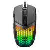 Everest Gamer Egér - SM-GX19 ANGARD