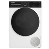 Whirlpool WP C9 WBS EE Hőszivattyús szárítógép