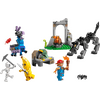 LEGO® Fortnite® Peely és Sparkplug táborhelye (77075) LEGO® Fortnite® Peely és Sparkplug táborhelye (77075)