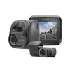 MIO MiVue C595WD - DUAL fedélzeti kamera