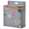 Osram Flex Battery 5M RGB Remote Control LED Szalag, elemes